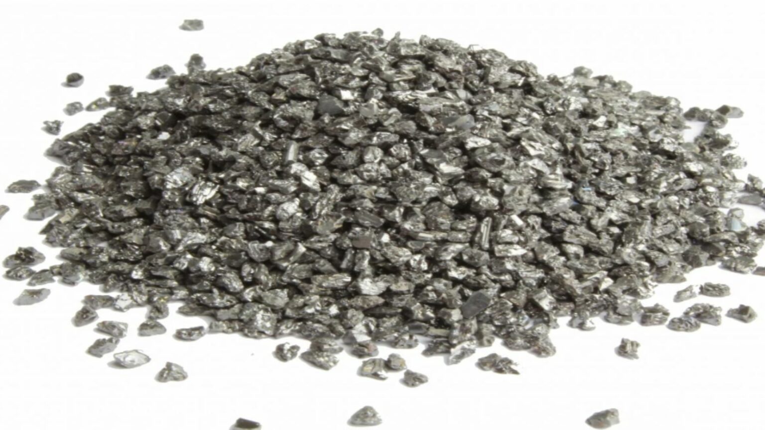 帶你了解碳化矽的7大特性！ - 洪興研磨 - ISO 9001 工業研磨材料製造商