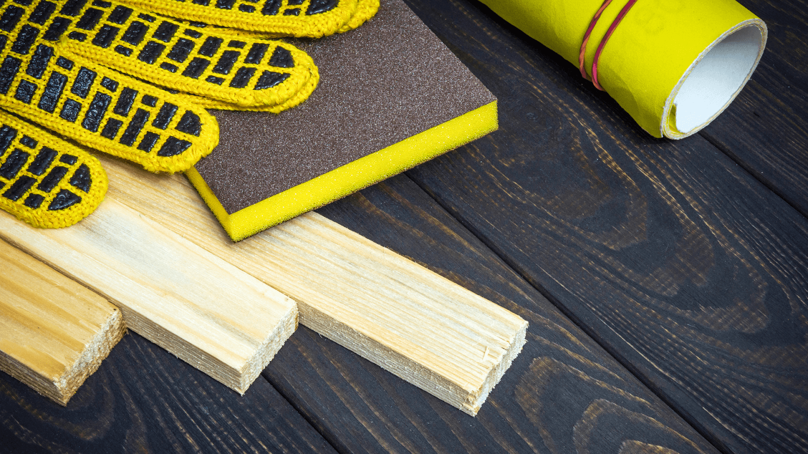 Sandpaper: The Magician of Rough Surfaces - Hong Xing Abrasive ...