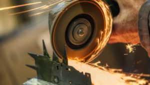 grinding method wet grinding dry grinding abrasive material honxin abrasive